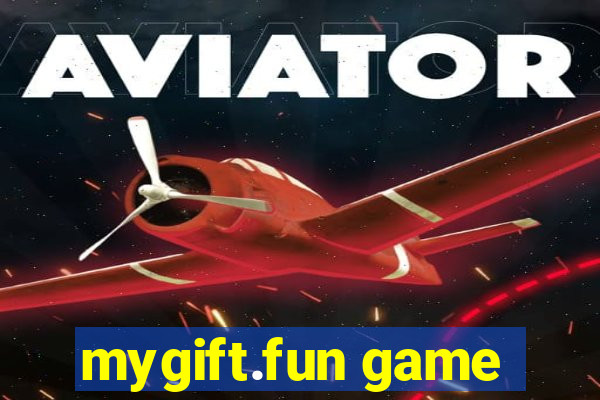 mygift.fun game